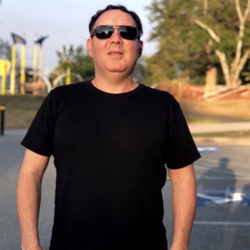 Jhose Gre Rodriguez