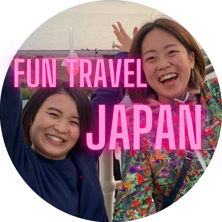 Fun travel Japan