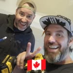 Chris' Custom Shelves