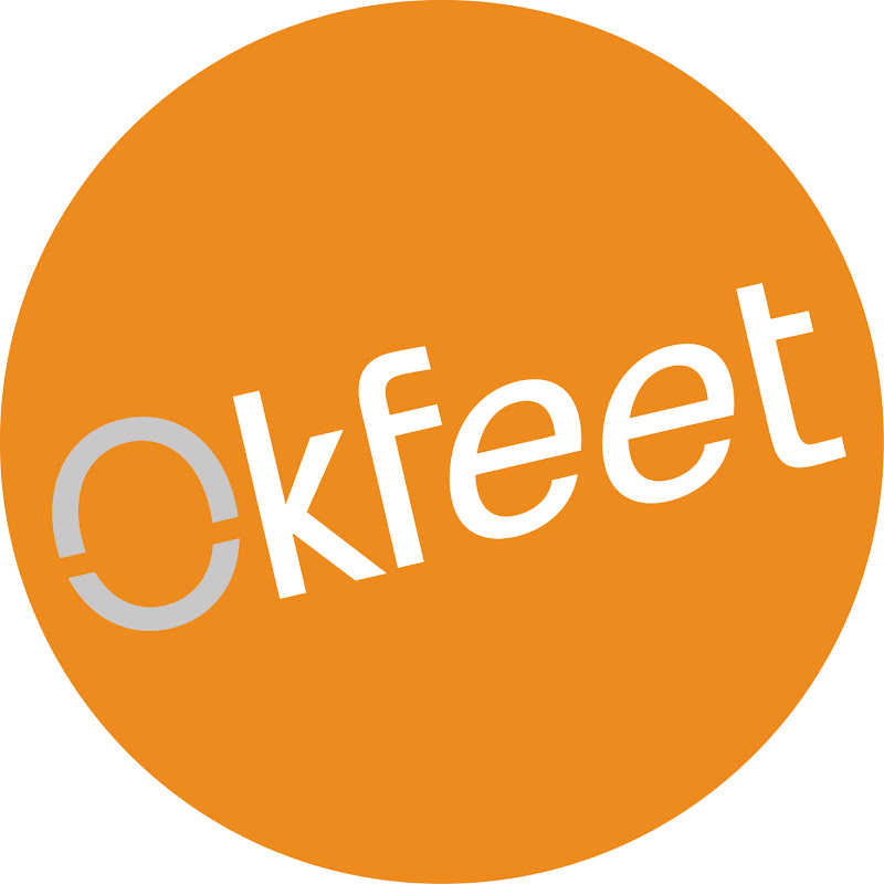 Okfeet Ebike
