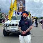 Karandeep Singh
