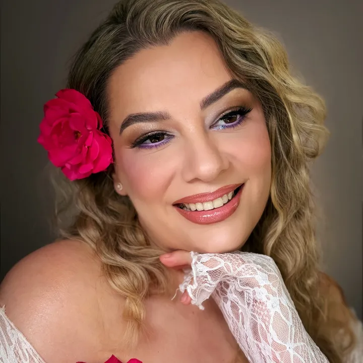 Mrs. Andreea 🎀