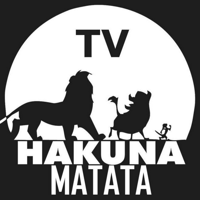 Hakuna Matata -  Life in Toronto