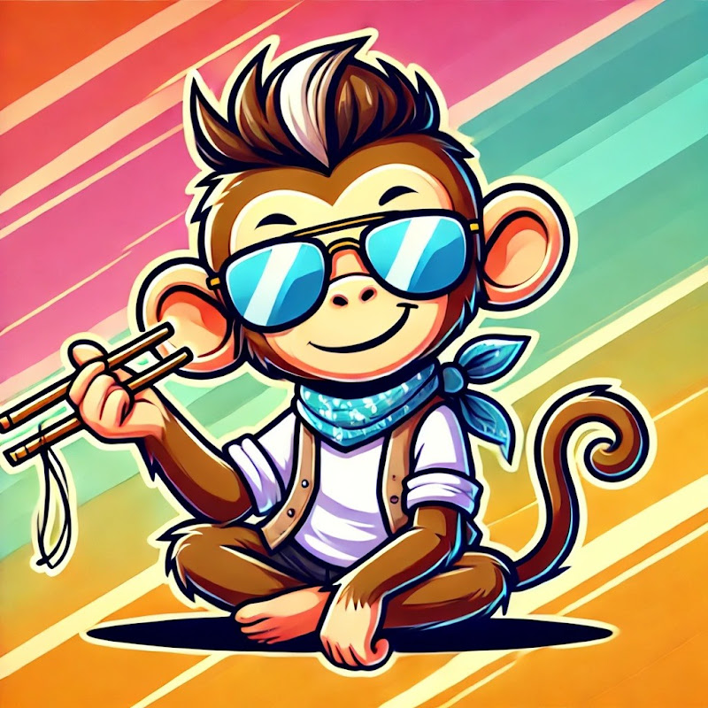 SmartMonkey
