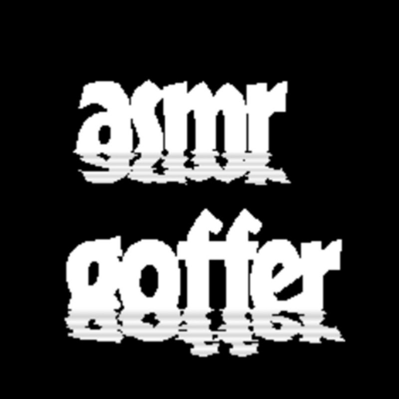 ASMR Goffer