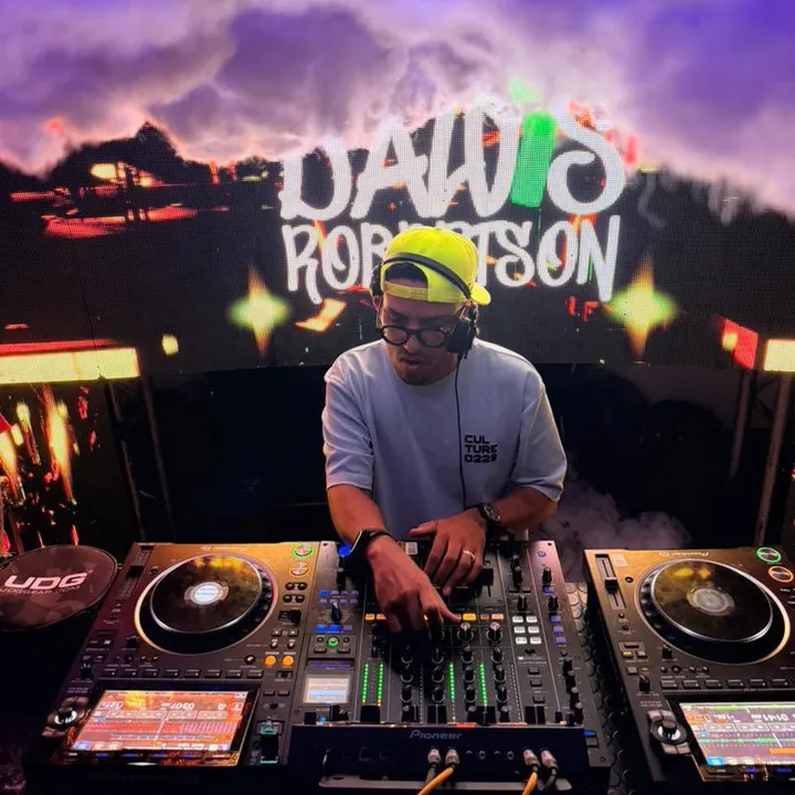 DJDALVISR❗️