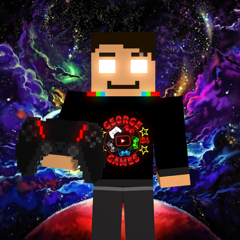 GeorgeRgames