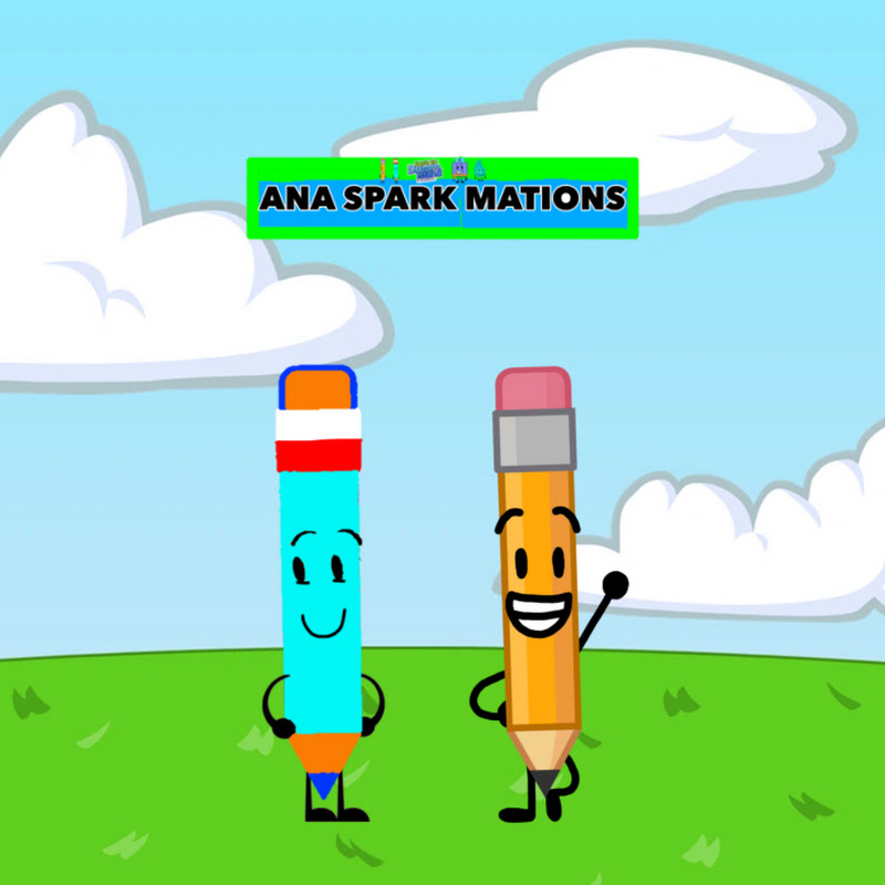 Ana Spark Mations The Gillette Fan 26