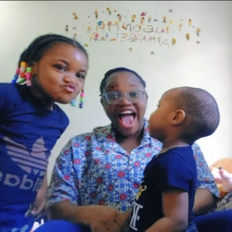 The Ugonna Family Crew