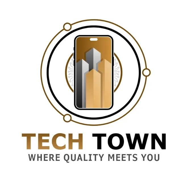 TECH TOWN