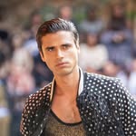 Hugh - Mannequin Paris