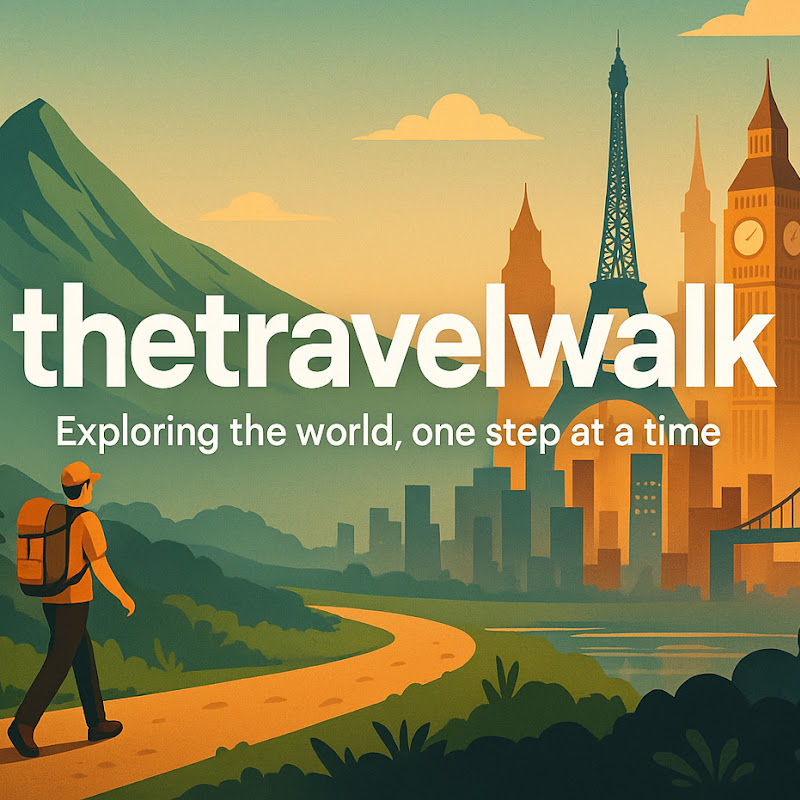 The Travel Walk