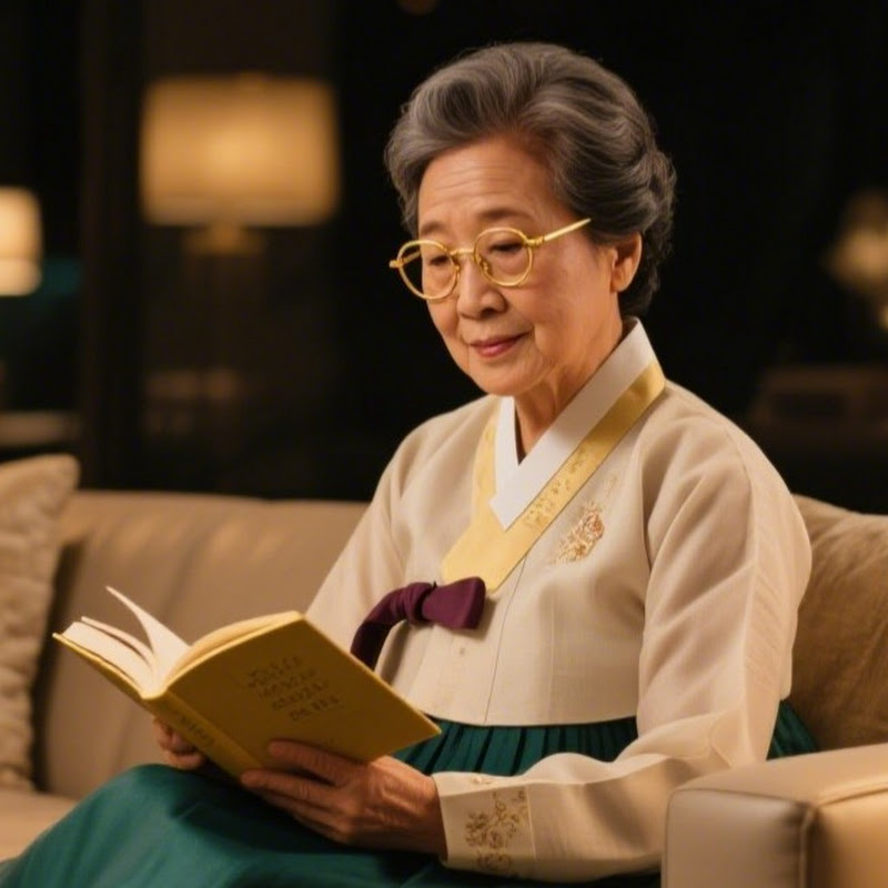 김여사의 일기