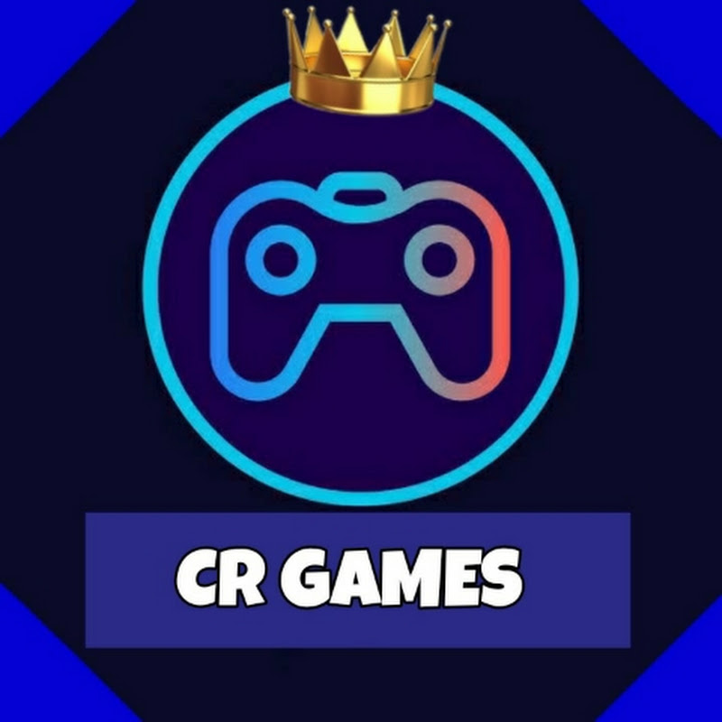 CR GAMES