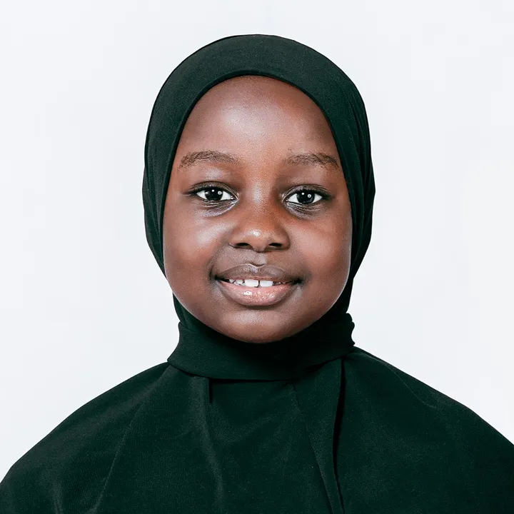 Raudhah_Nasif_Luyinda