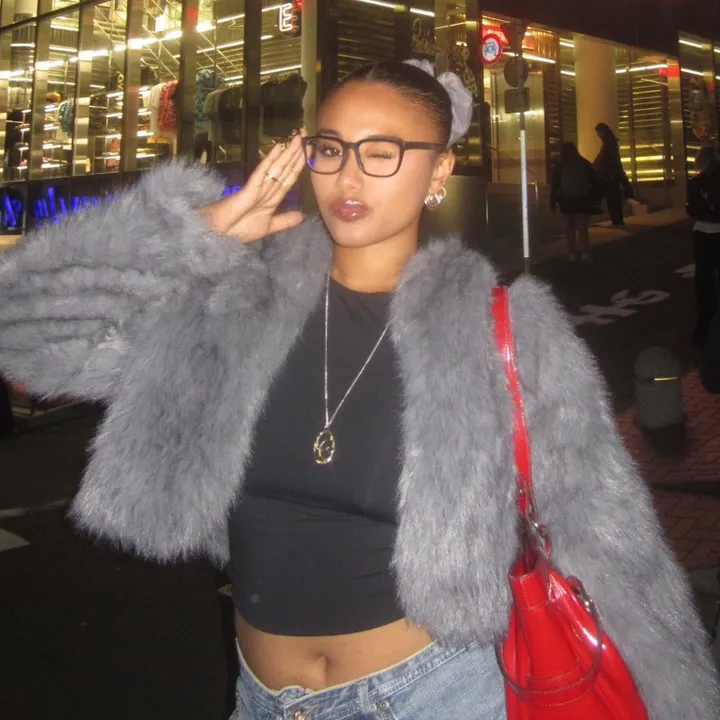 gracie 輝子
