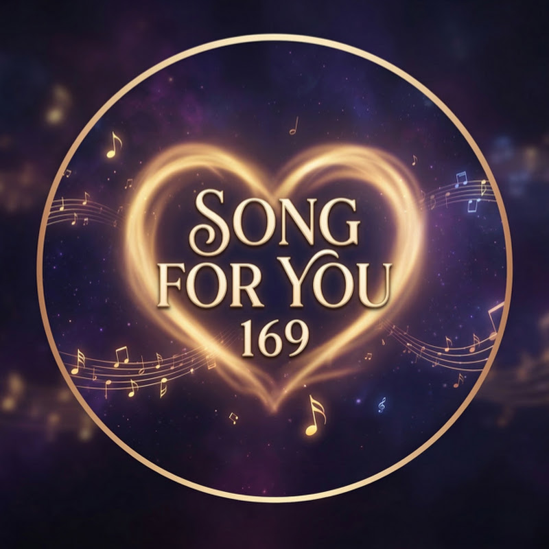 Song For You169