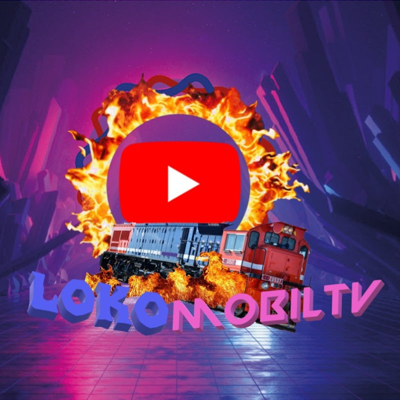 LokomobilTV