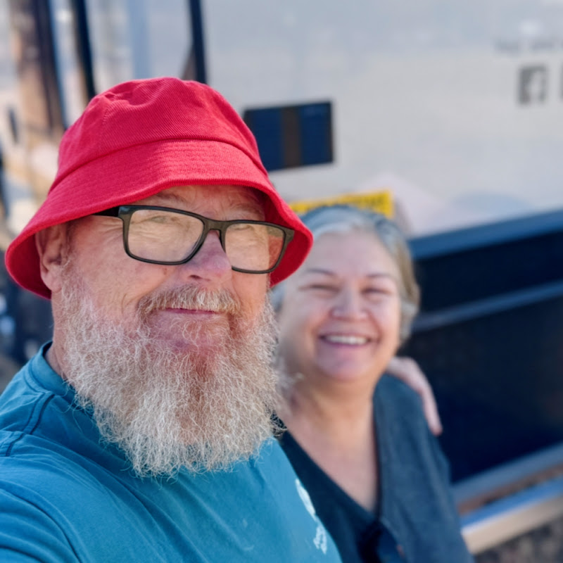 Chappy’s Travels 