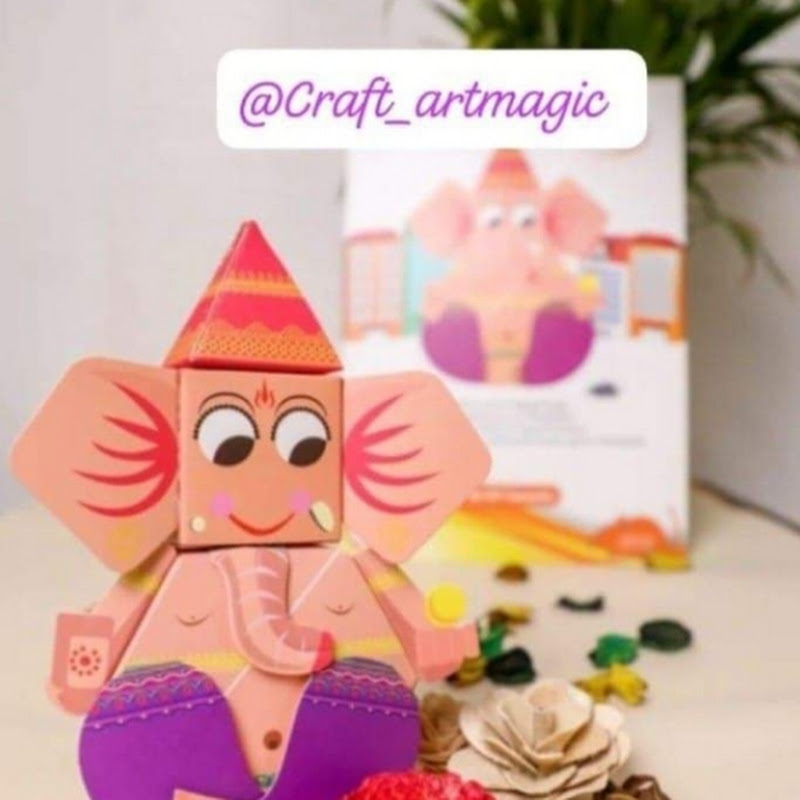 craft_artmagic 