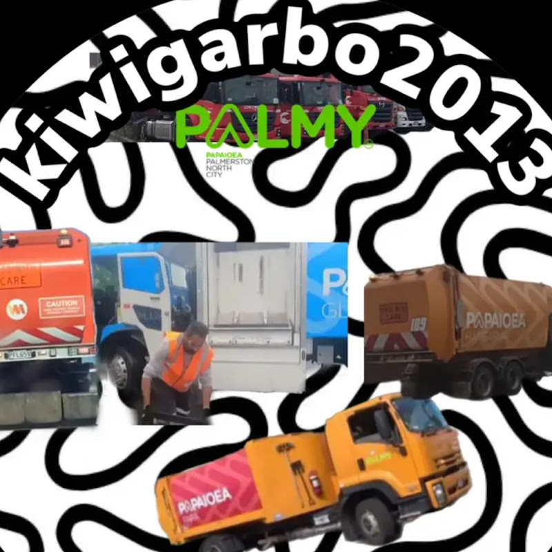 Kiwigarbo 2013