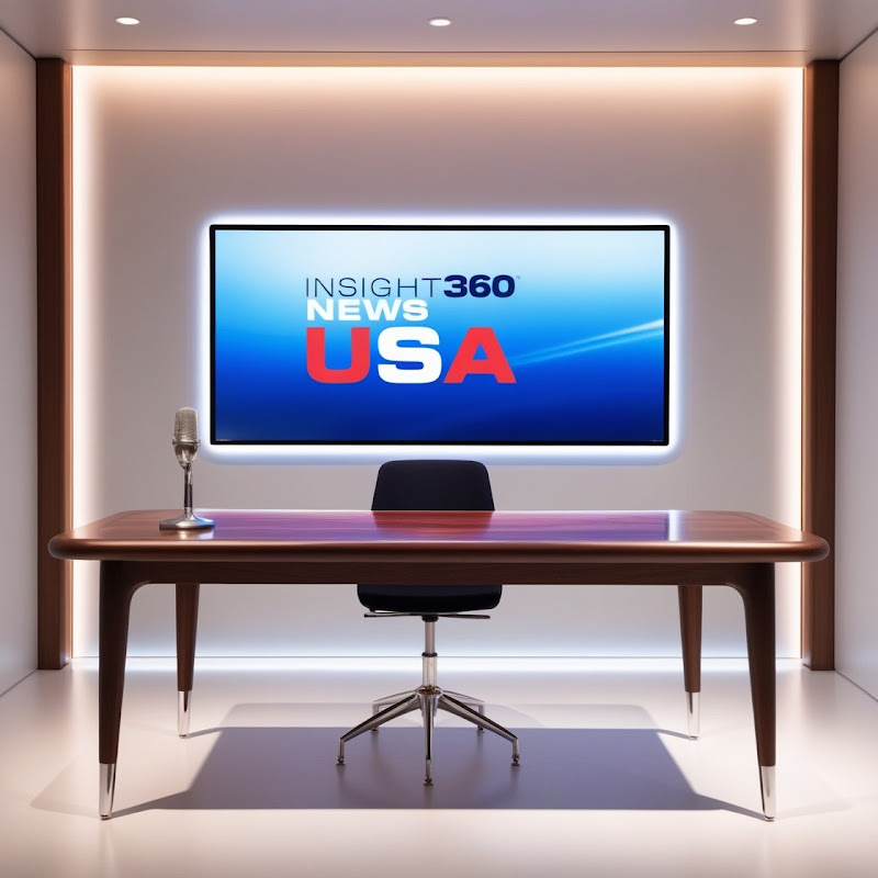 Insight 360 News USA