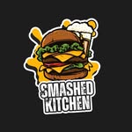 Smashed Kitchen