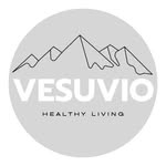 Vesuvio Healthy Living
