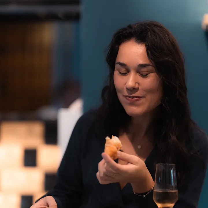 Anna’s Taste | Foodie Reviews