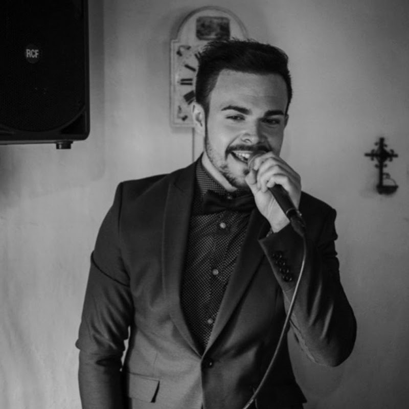 Markus Gander (Der Hochzeitssänger)