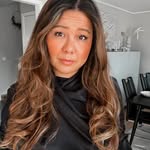 Caroline Lindberg