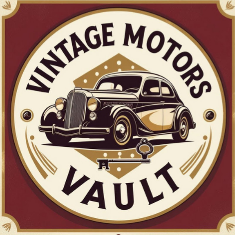 Vintage Motors Vault