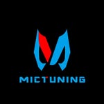 Make It Cool MICTUNING
