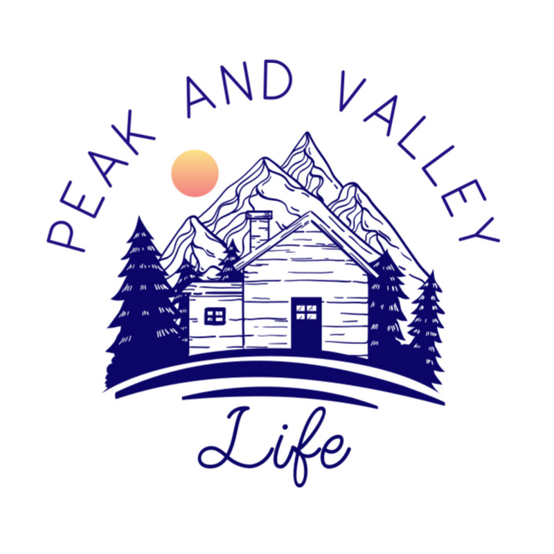 Peak and Valley Life
