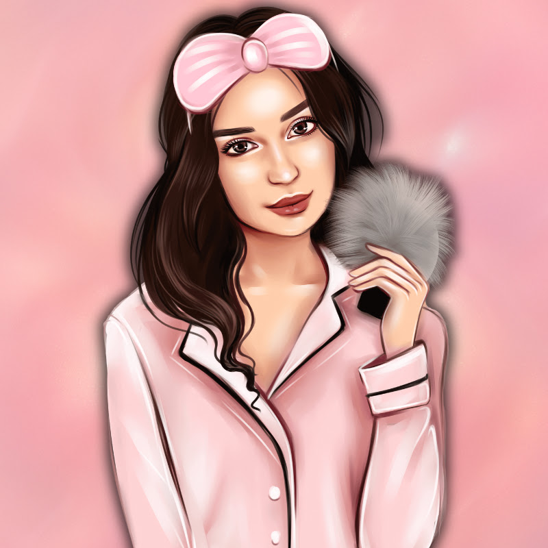 Anastasia ASMR