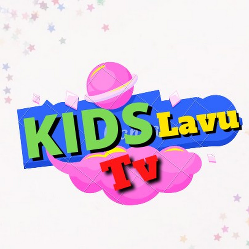Kids lavu Tv