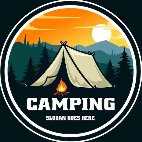 CAMPING ⛺