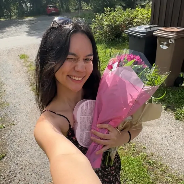 Ani Sora Cho