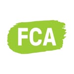 FCA Finn Church Aid