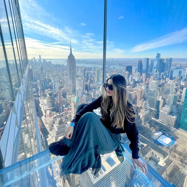 Maria Camila Salazar