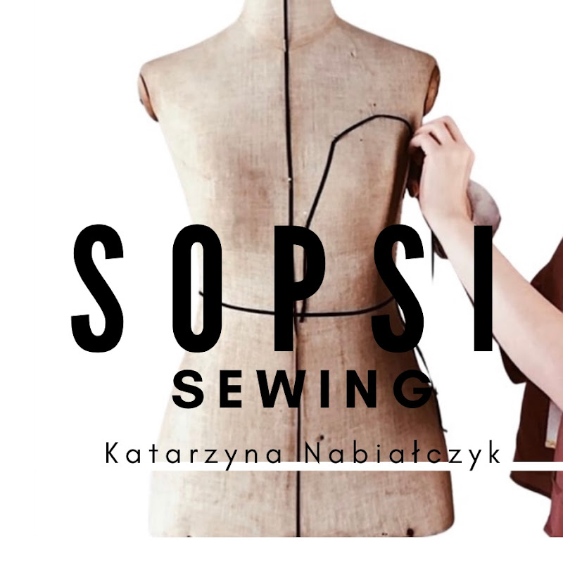 Sopsi Katarzyna Nabiałczyk