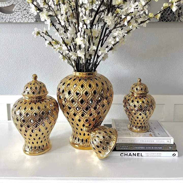 Glamour Decor By Joy