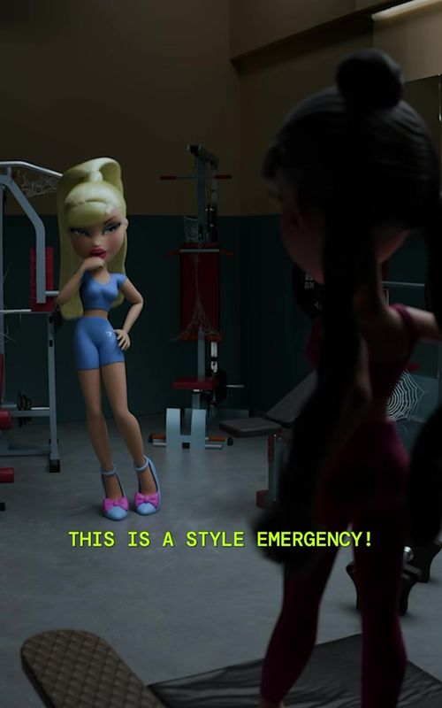 bratz