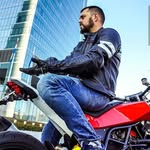 CANELITA EN RAMA 🛵🥒🏍️🚜🛴