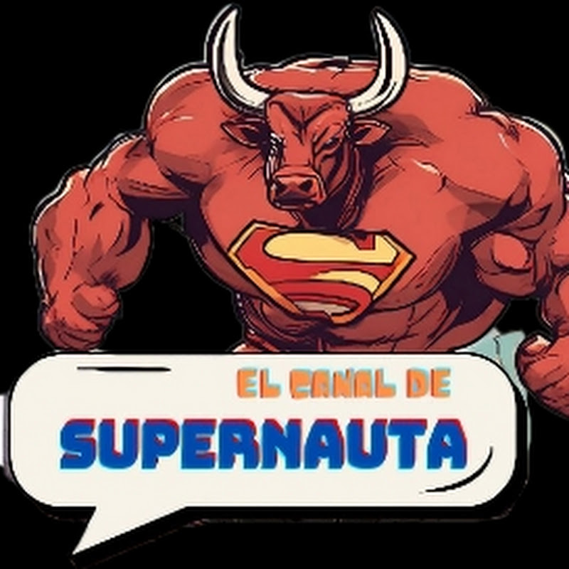 EL CANAL DE SUPERNAUTA
