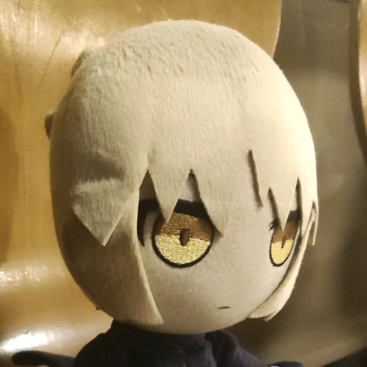 🤍 Saber 𝐆𝐑𝐎𝐍𝐄 ⭐