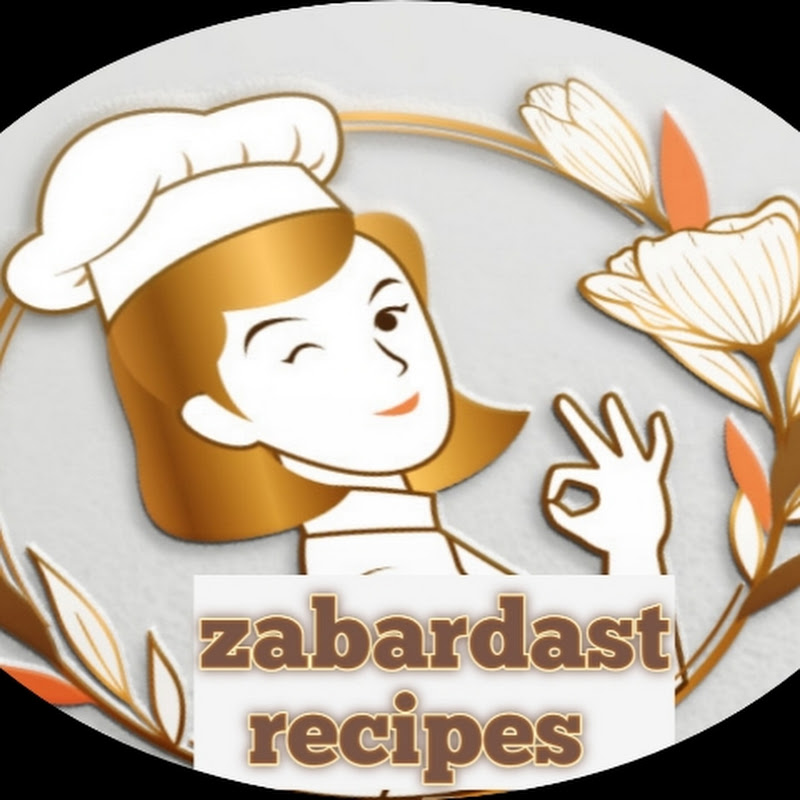 zabardastrecipes