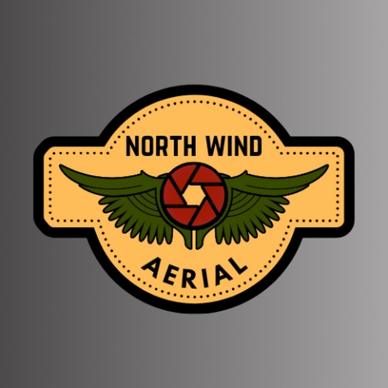 North Wind Aerial