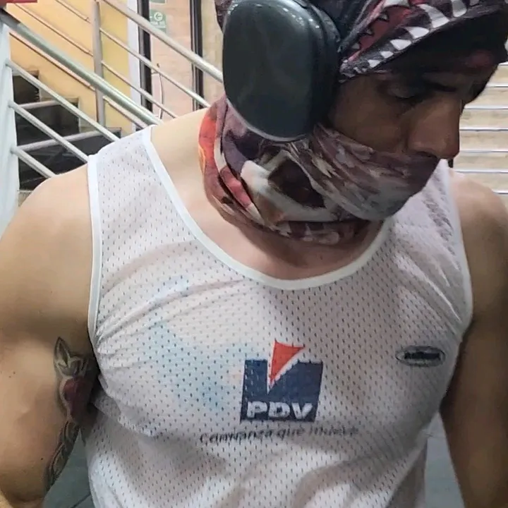 EL MERIDEÑO GYMRAT 🥋