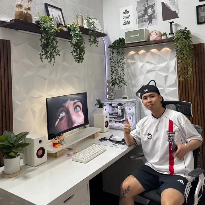 Phệ Thích Đẹp 🌱